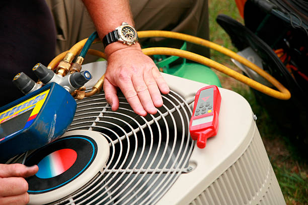 Best Affordable HVAC services  in Shady Shores, TX