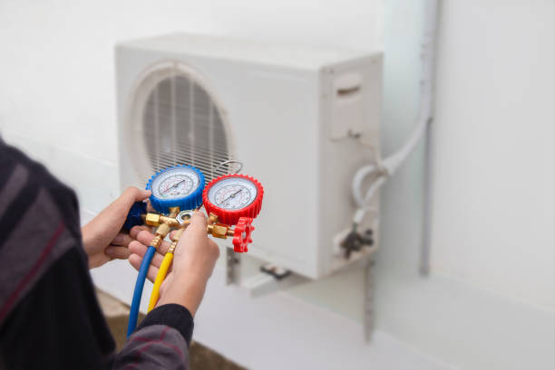 Best Commercial HVAC repair  in Shady Shores, TX